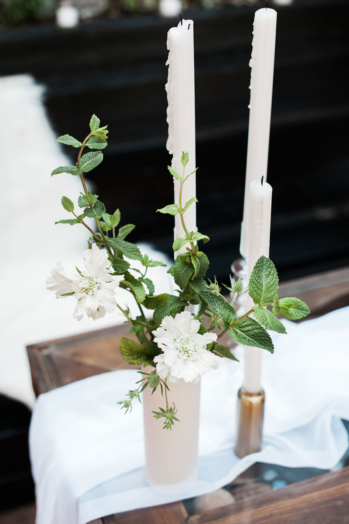 Brooklyn wedding; simple; raw modern aesthetic; natural beauty; bohemian bride; New York Wedding; minimal; white; green and gold; dancing and dessert; Christina Lilly Photography; Lovely Bride; Ivy & Aster; Rue De Seine; Sarah Seven; Bella Figura; My Moon Restaurant and Event Space